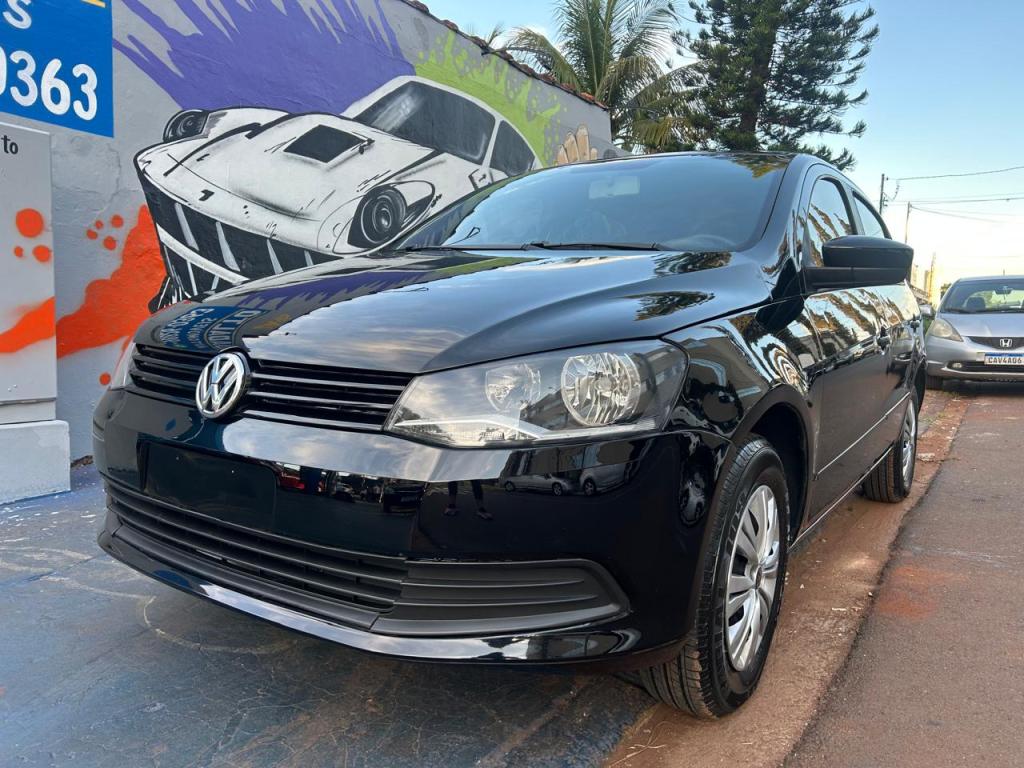 VOLKSWAGEN Gol - Foto