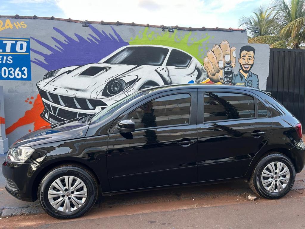 VOLKSWAGEN Gol - Foto