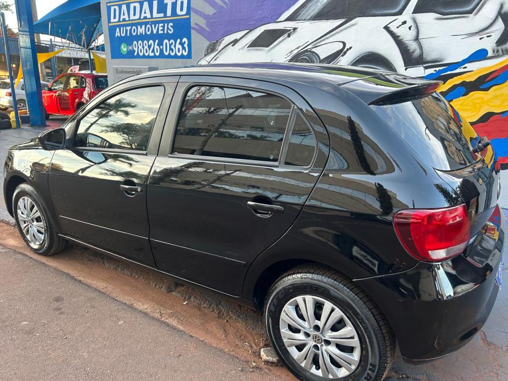 VOLKSWAGEN Gol - Foto