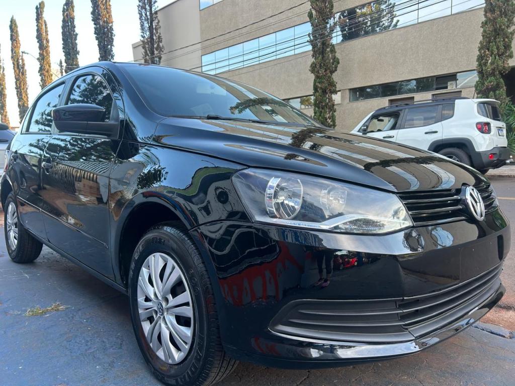 VOLKSWAGEN Gol - Foto