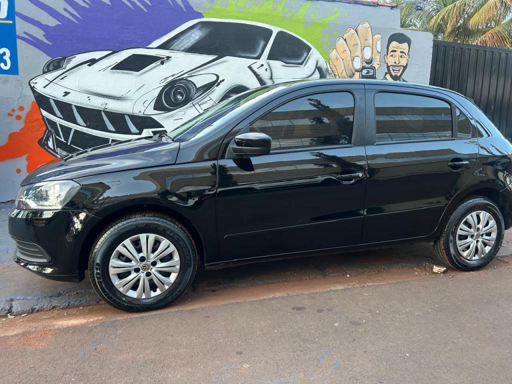 VOLKSWAGEN Gol - Foto