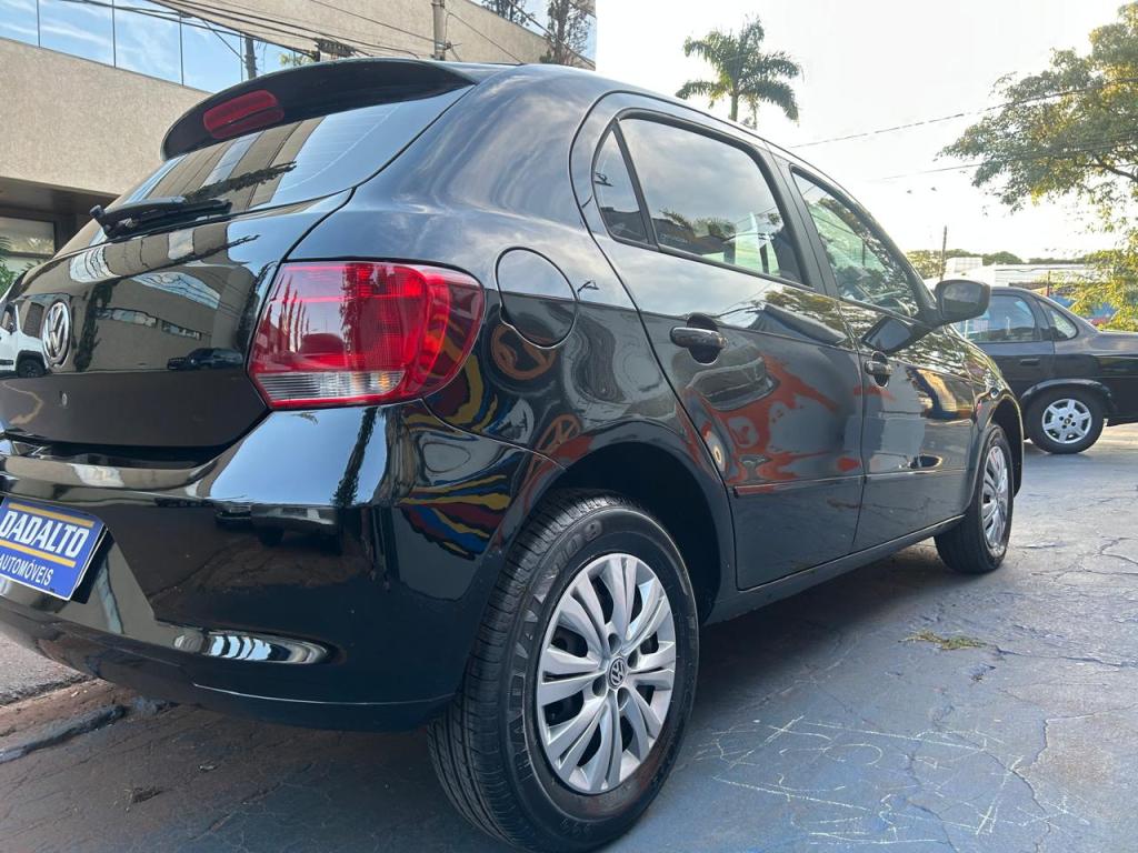 VOLKSWAGEN Gol - Foto