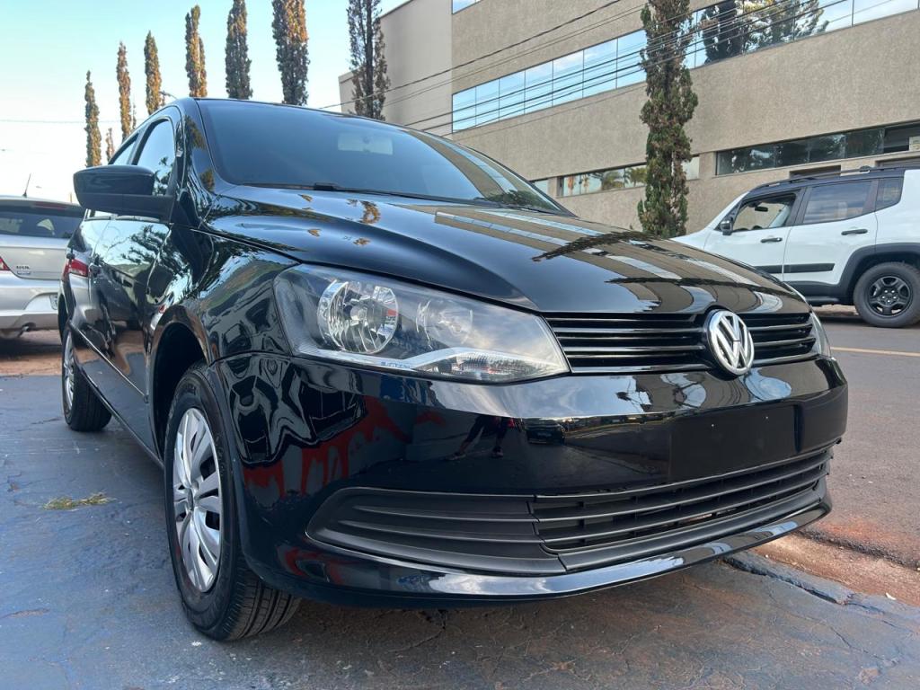 VOLKSWAGEN Gol - Foto