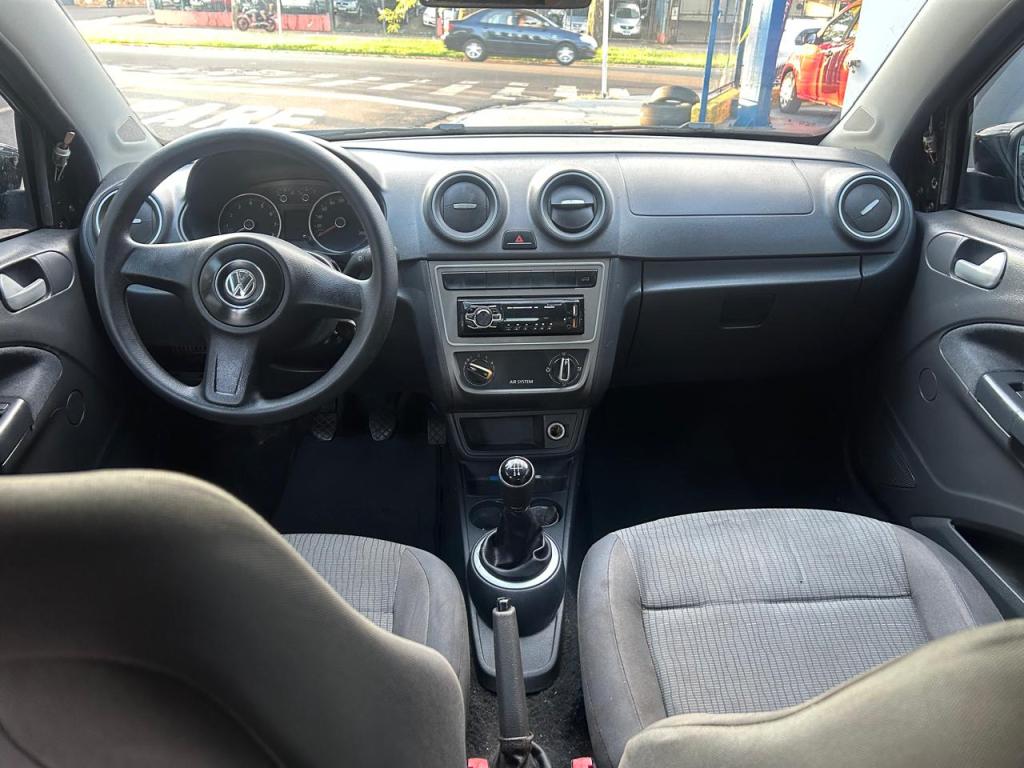 VOLKSWAGEN Gol - Foto