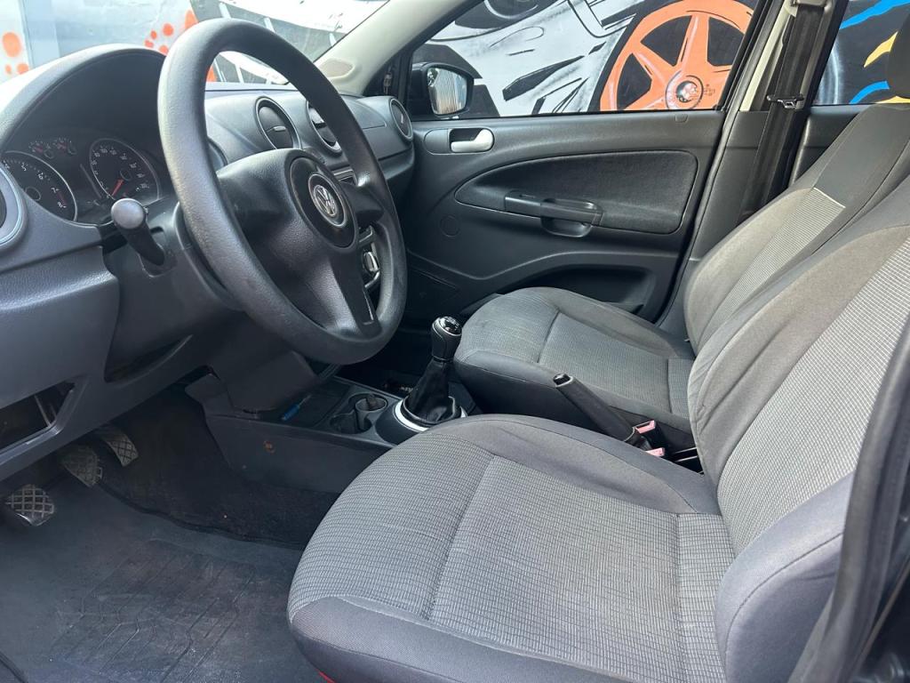 VOLKSWAGEN Gol - Foto