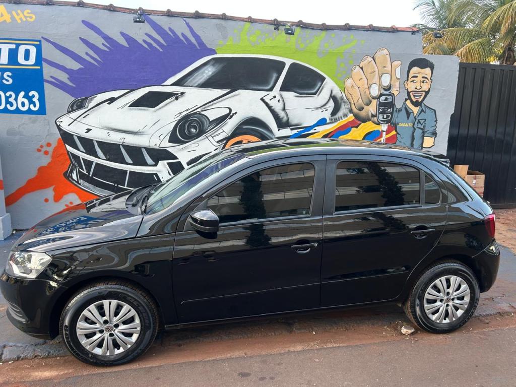 VOLKSWAGEN Gol - Foto