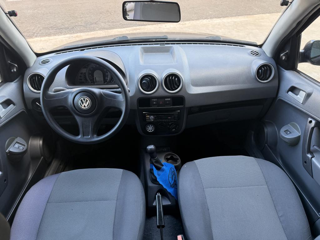 VOLKSWAGEN Gol - Foto
