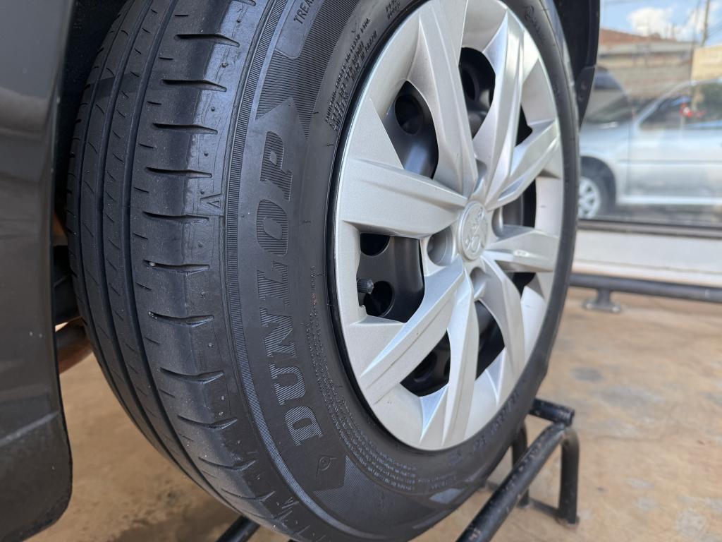 VOLKSWAGEN Gol - Foto