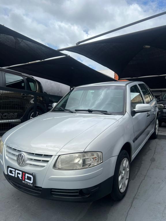 VOLKSWAGEN Gol - Foto