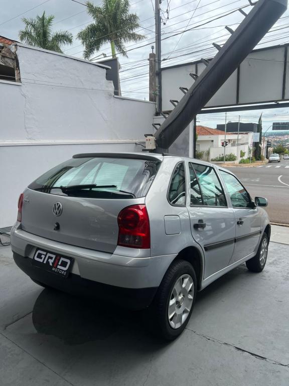 VOLKSWAGEN Gol - Foto