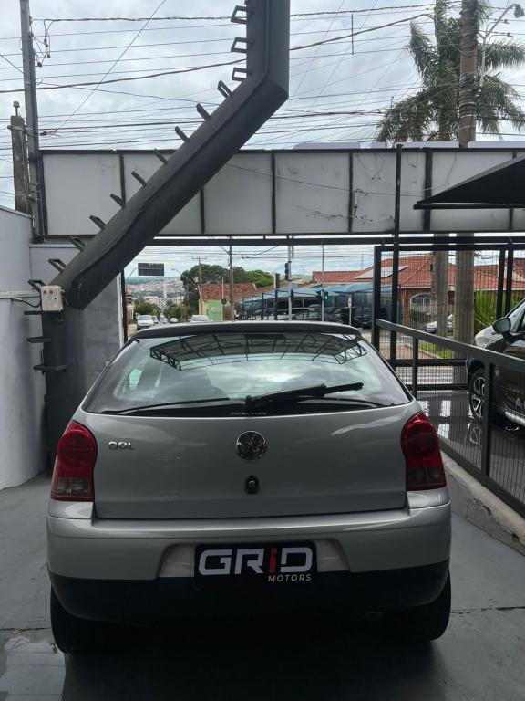 VOLKSWAGEN Gol - Foto