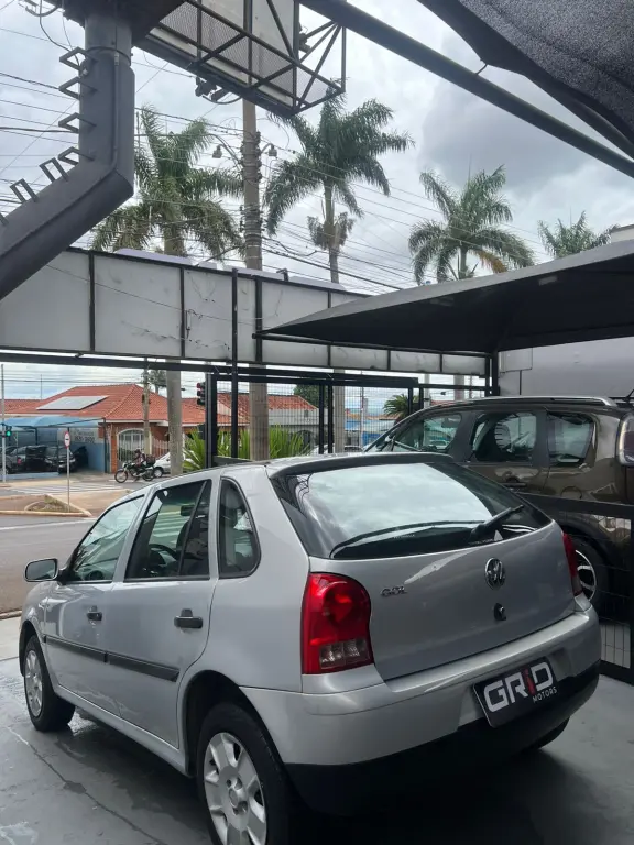 VOLKSWAGEN Gol - Foto