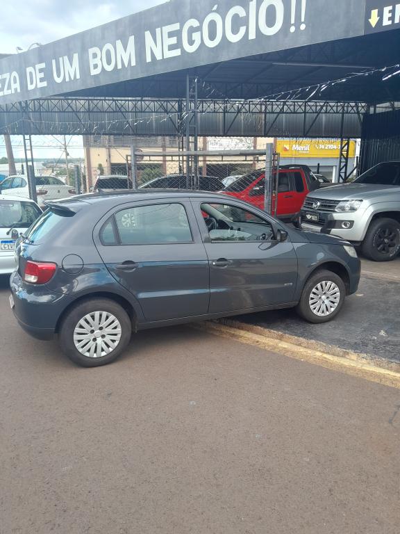 VOLKSWAGEN Gol - Foto