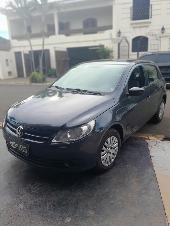 VOLKSWAGEN Gol - Foto
