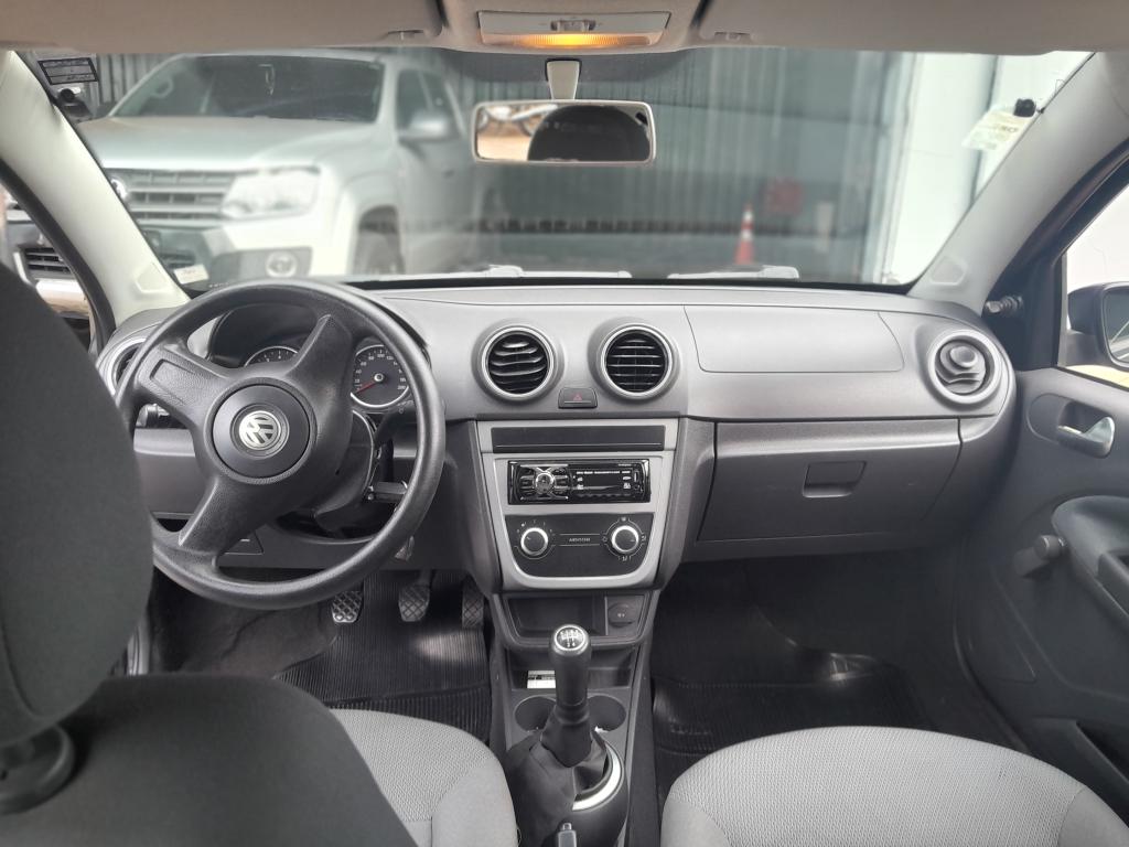 VOLKSWAGEN Gol - Foto