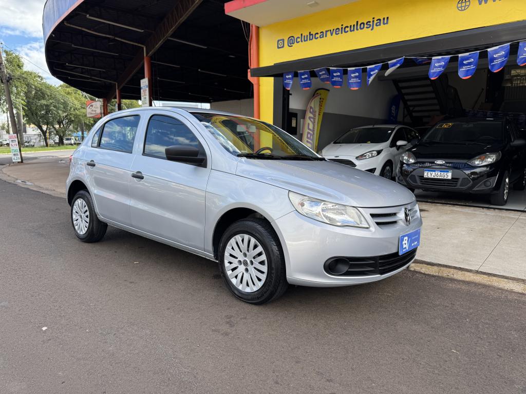 VOLKSWAGEN Gol - Foto