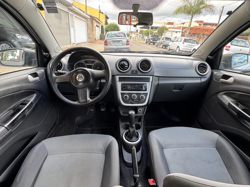 VOLKSWAGEN Gol - Foto