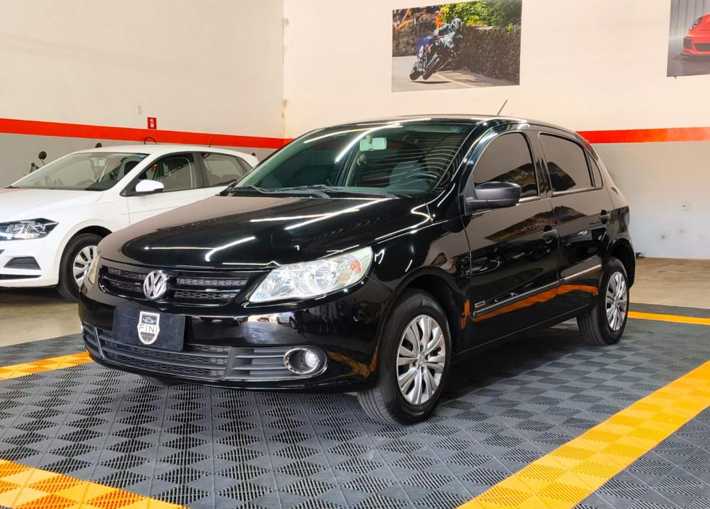 VOLKSWAGEN Gol - Foto