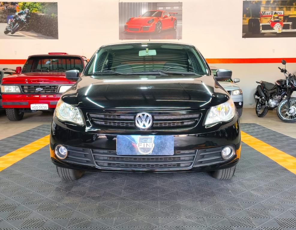 VOLKSWAGEN Gol - Foto