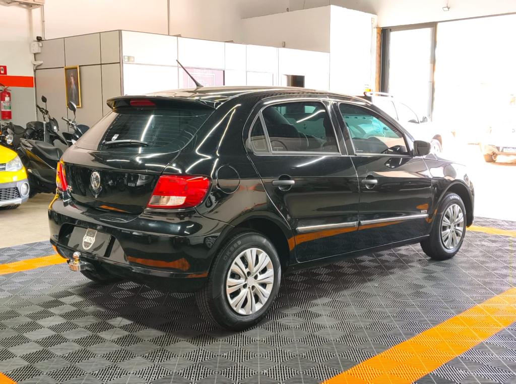VOLKSWAGEN Gol - Foto