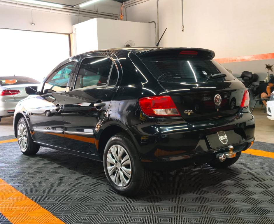 VOLKSWAGEN Gol - Foto