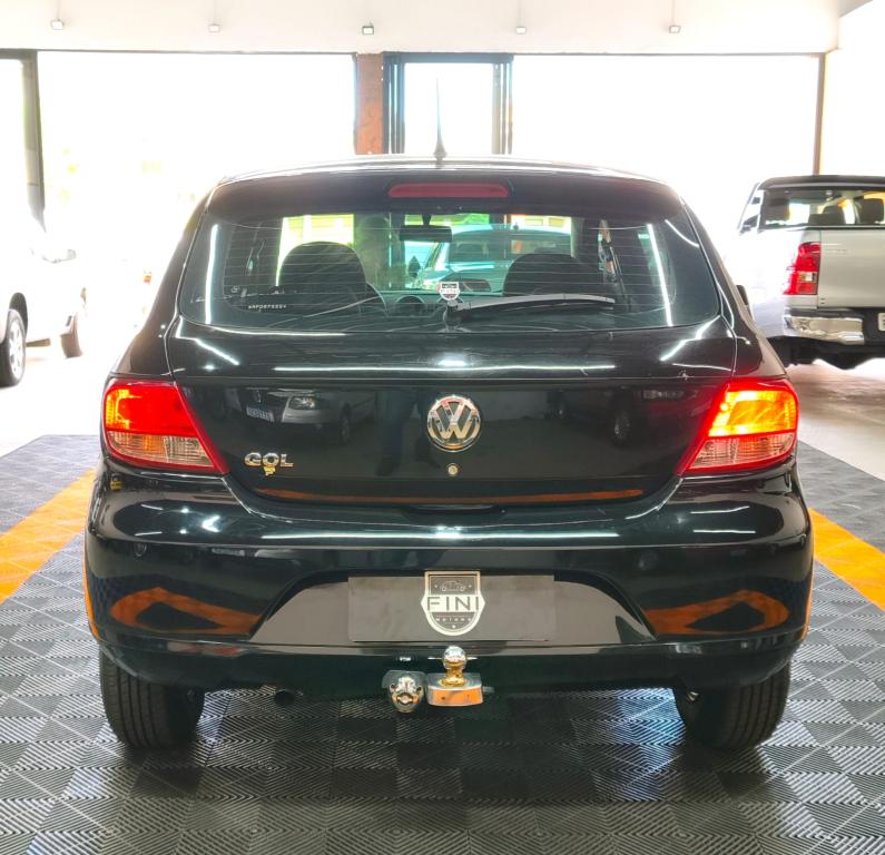 VOLKSWAGEN Gol - Foto
