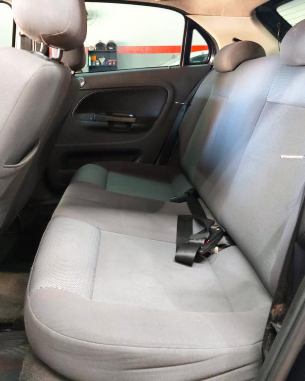 VOLKSWAGEN Gol - Foto