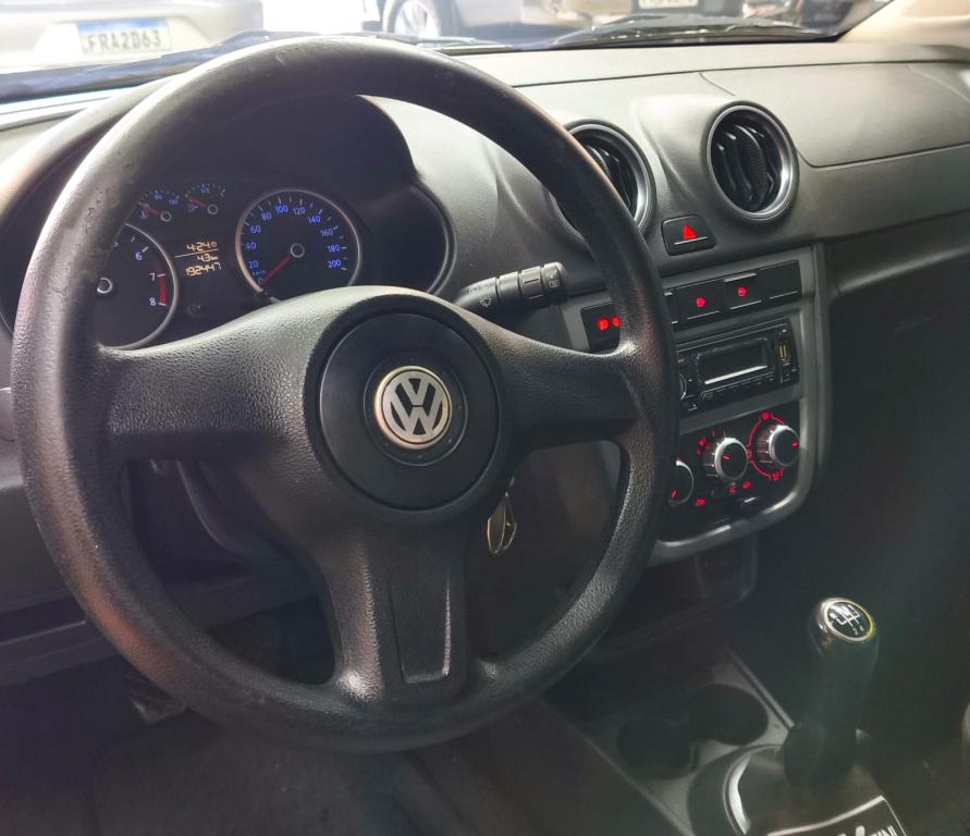VOLKSWAGEN Gol - Foto