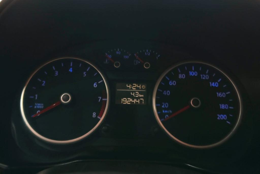 VOLKSWAGEN Gol - Foto