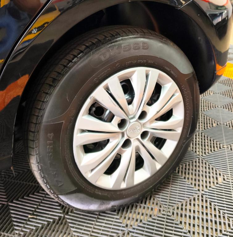 VOLKSWAGEN Gol - Foto