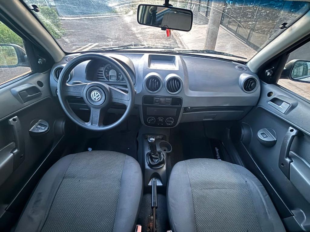 VOLKSWAGEN Gol - Foto