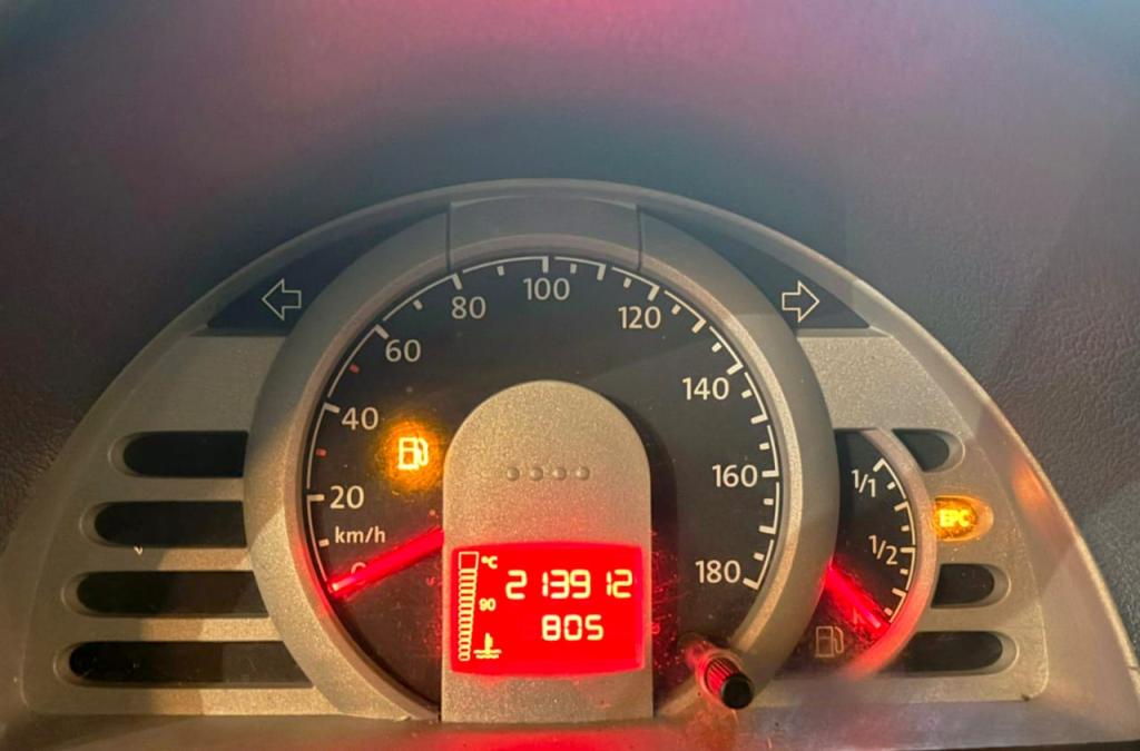 VOLKSWAGEN Gol - Foto