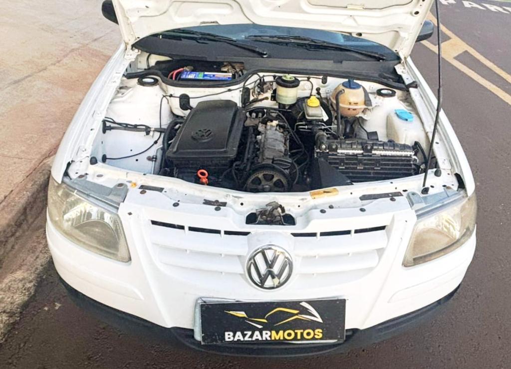 VOLKSWAGEN Gol - Foto