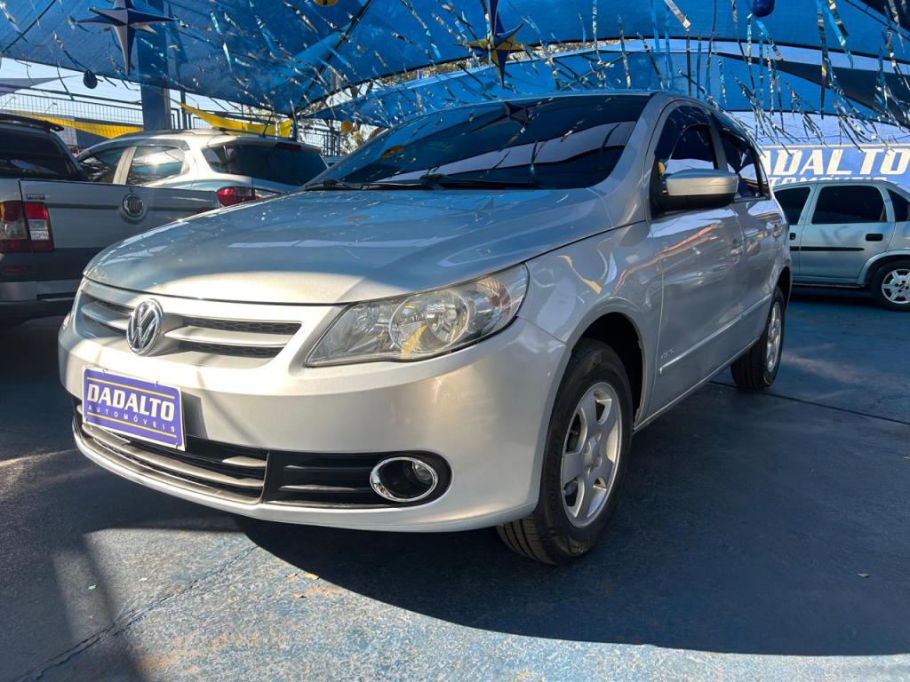 VOLKSWAGEN Gol - Foto