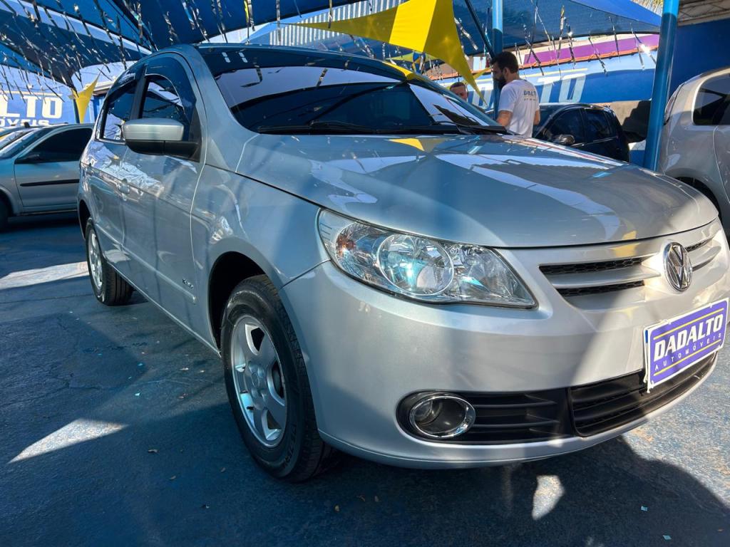 VOLKSWAGEN Gol - Foto