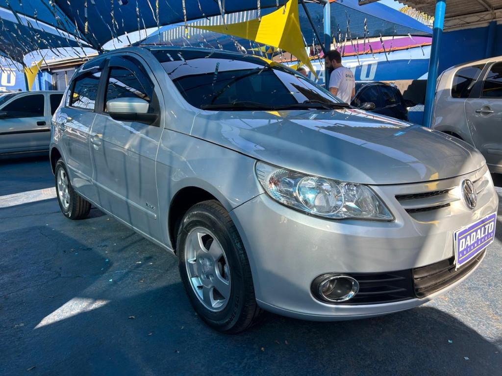 VOLKSWAGEN Gol - Foto