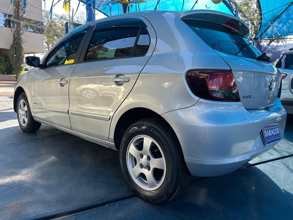 VOLKSWAGEN Gol - Foto