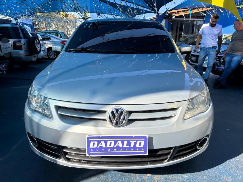 VOLKSWAGEN Gol - Foto