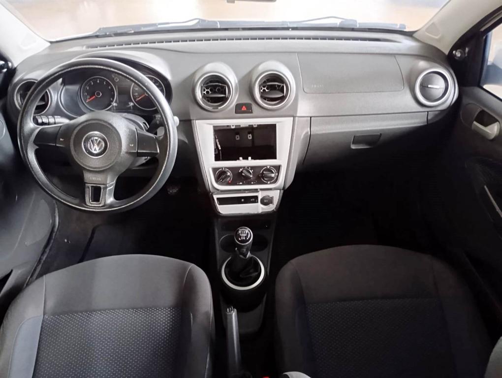 VOLKSWAGEN Gol - Foto