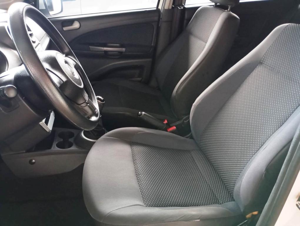 VOLKSWAGEN Gol - Foto