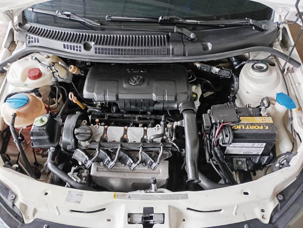 VOLKSWAGEN Gol - Foto