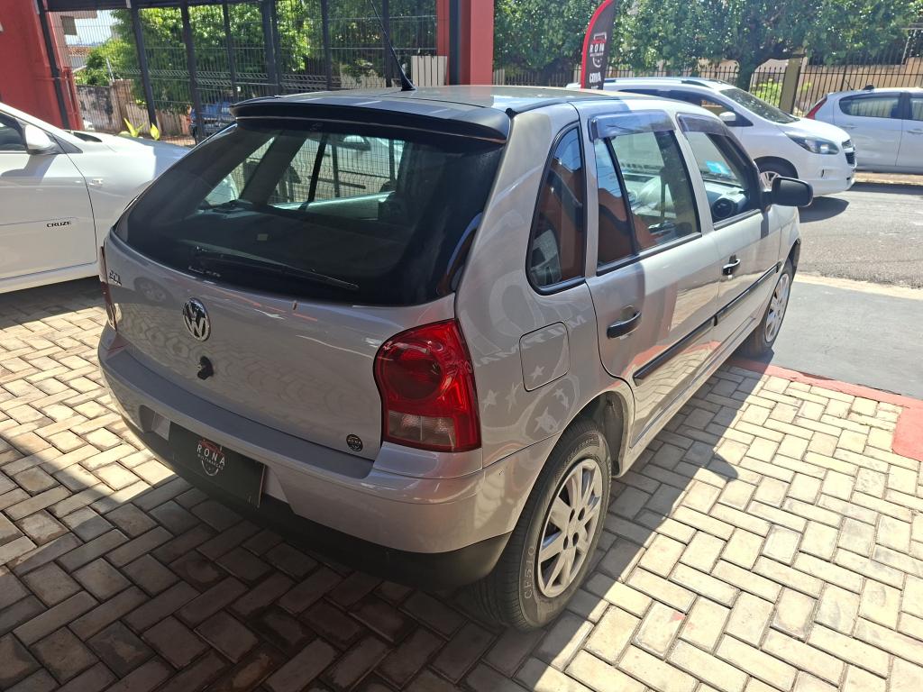 VOLKSWAGEN Gol - Foto