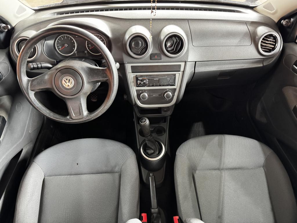 VOLKSWAGEN Gol - Foto