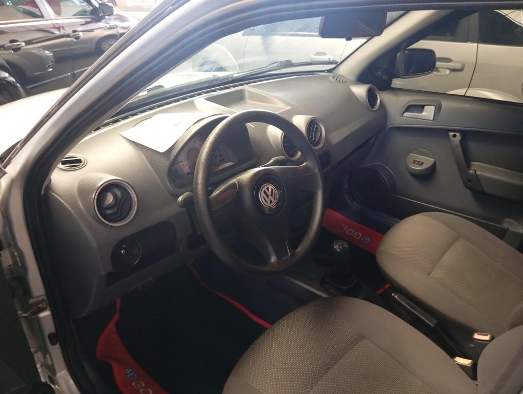 VOLKSWAGEN Gol - Foto