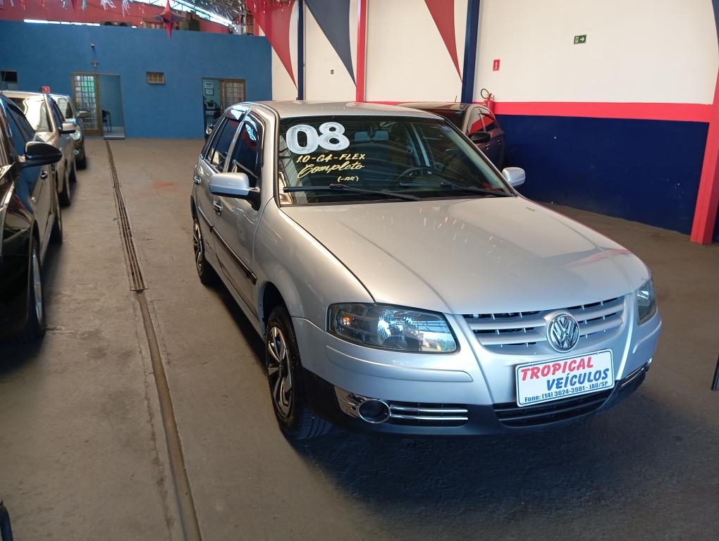 VOLKSWAGEN Gol - Foto