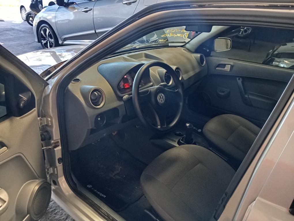 VOLKSWAGEN Gol - Foto