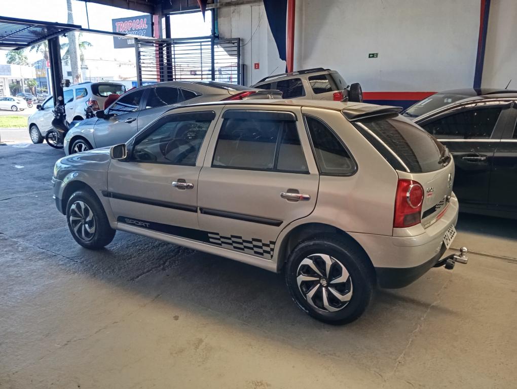 VOLKSWAGEN Gol - Foto