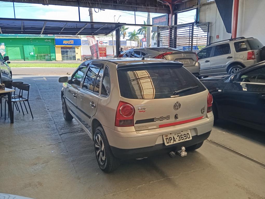 VOLKSWAGEN Gol - Foto