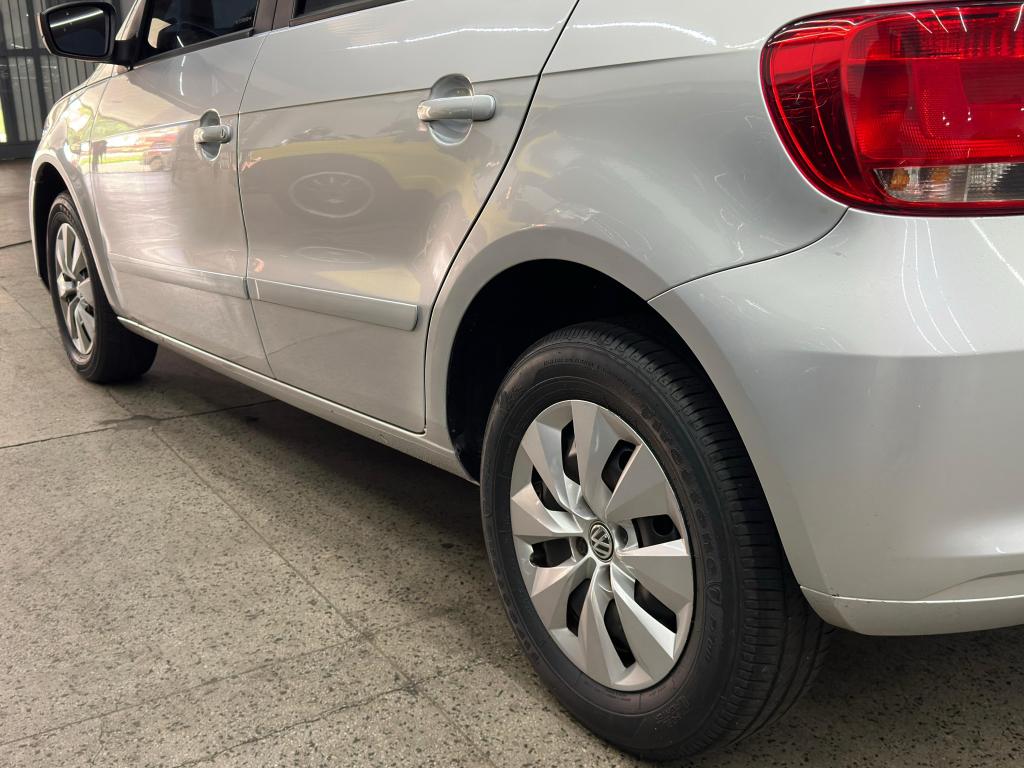 VOLKSWAGEN Gol - Foto