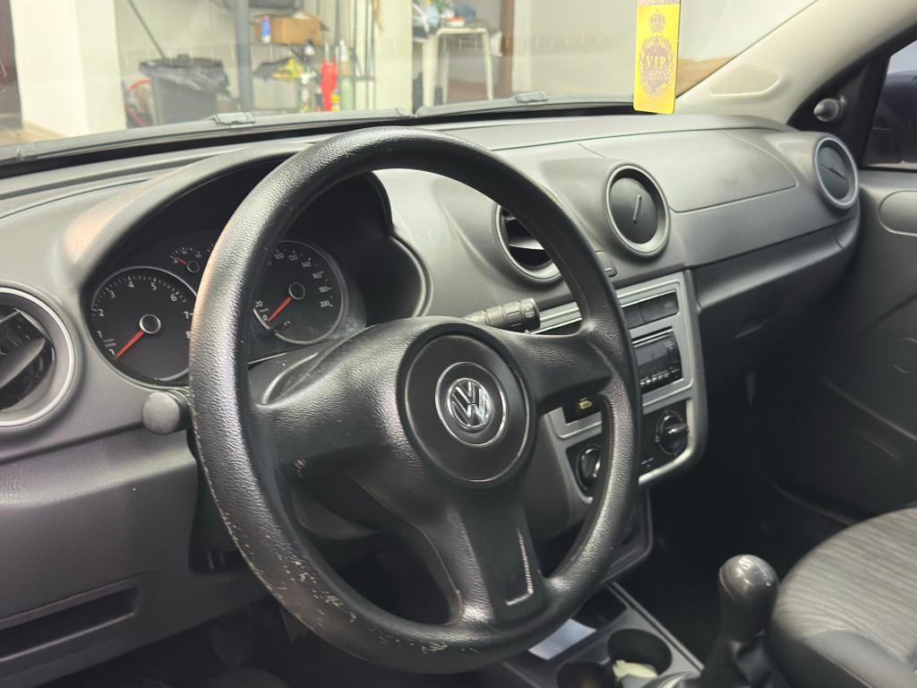 VOLKSWAGEN Gol - Foto